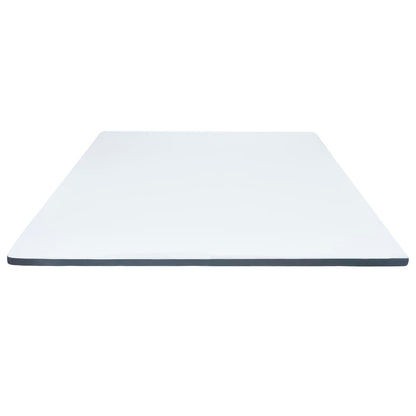 Protezione per Materasso a Molle Insacchettate 200x180x5 cm Morbidezza Media | homemem39