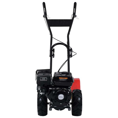 Motozappa a Benzina 6,5 HP 196 cc - homemem39