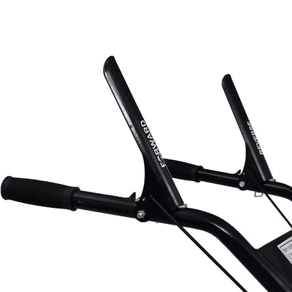 Motozappa a Benzina 6,5 HP 196 cc - homemem39