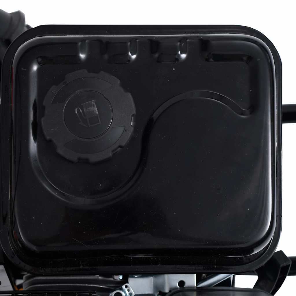 Motozappa a Benzina 6,5 HP 196 cc - homemem39