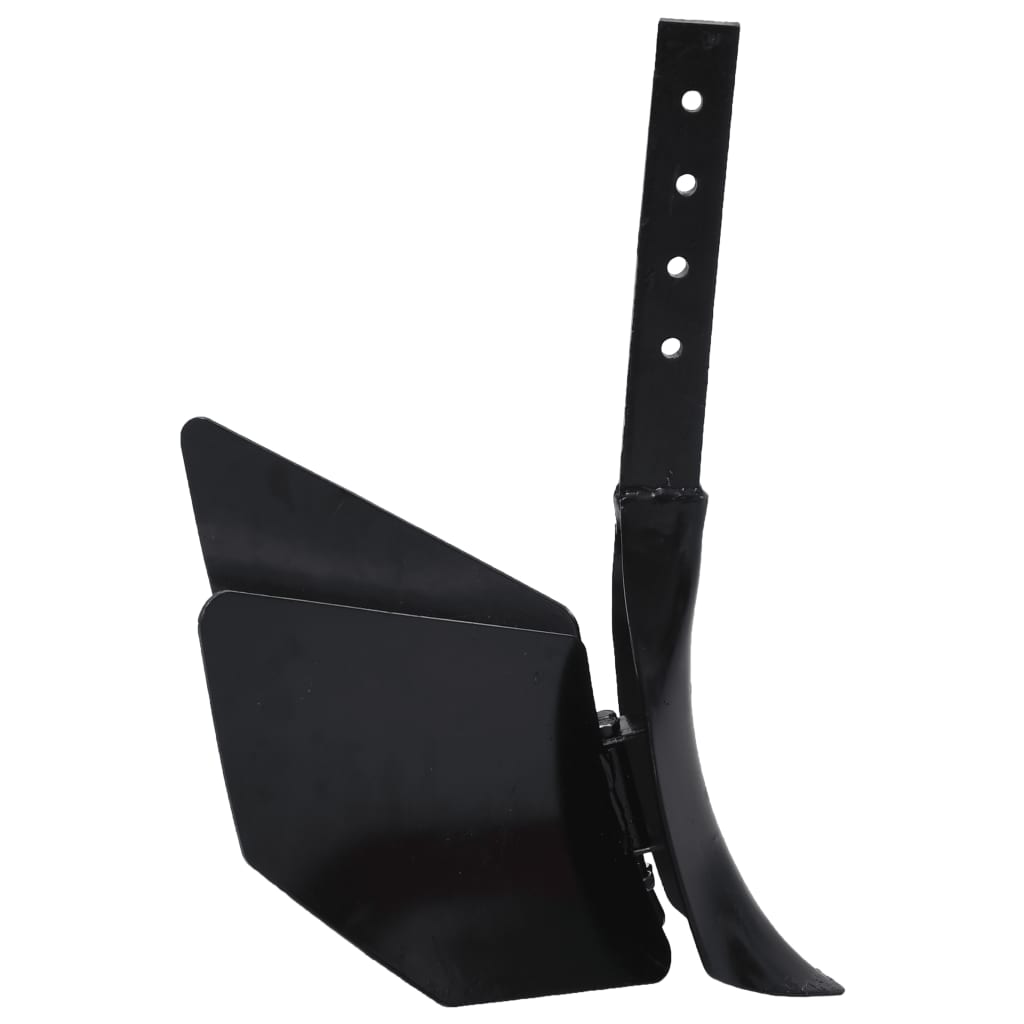 Accessorio per Aratro a Timone Nero in Metallo | homemem39