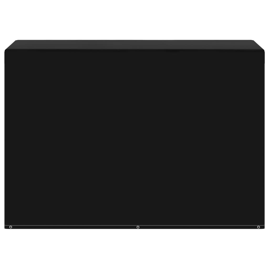 Copertura da Giardino con 6 Occhielli per Griglia 180x80x125 cm | homemem39