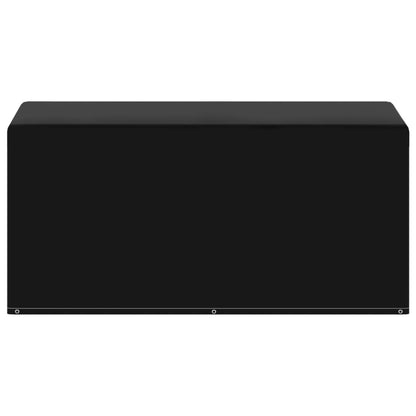 Copertura per Mobili da Giardino con 6 Occhielli 160x80x75 cm - homemem39