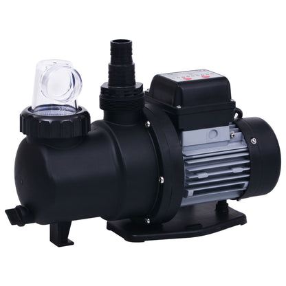 Pompa con Filtro a Sabbia con Timer 450 W 25 L | homemem39