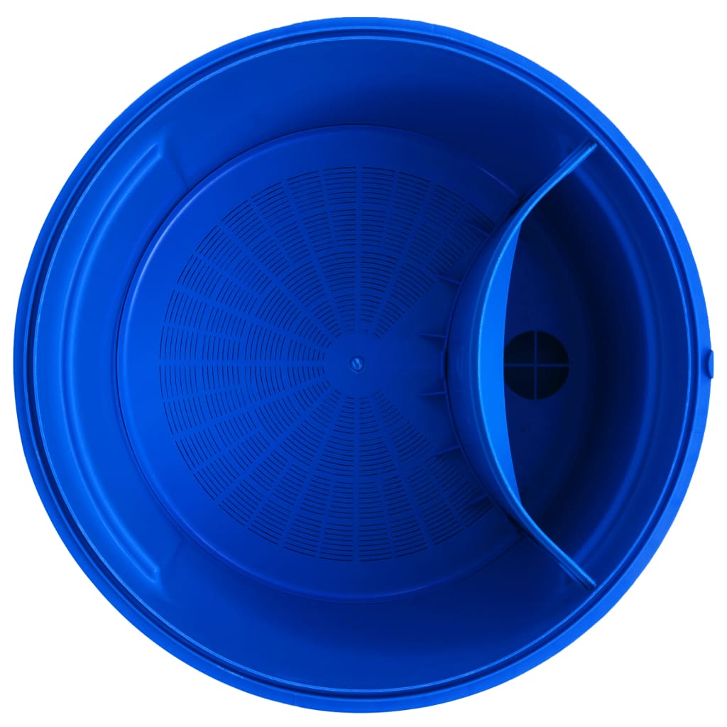 Pompa con Filtro a Sabbia con Timer 450 W 25 L | homemem39