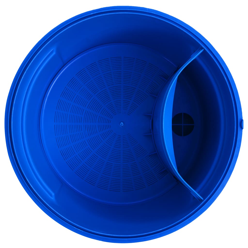 Pompa con Filtro a Sabbia con Timer 550 W 50 L | homemem39