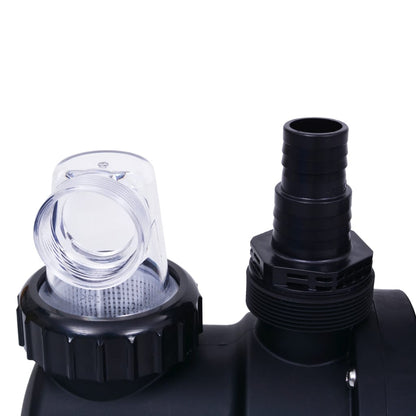 Pompa con Filtro a Sabbia con Timer 550 W 50 L | homemem39