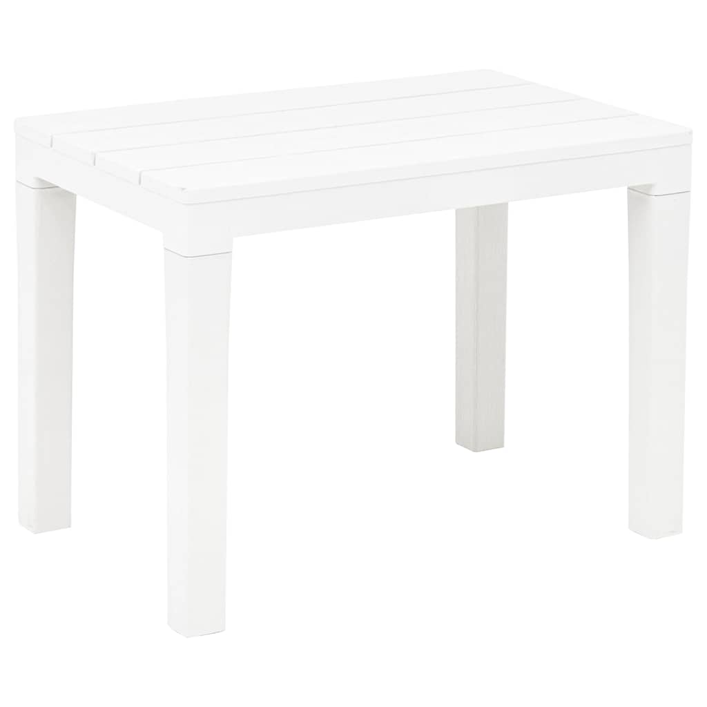 Tavolo da Giardino con 2 Panche