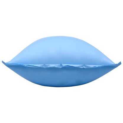 Cuscini Gonfiabili Invernali per Copripiscina 4 pz in PVC | homemem39