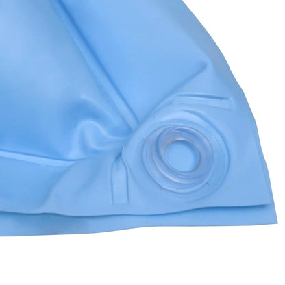 Cuscini Gonfiabili Invernali per Copripiscina 4 pz in PVC | homemem39