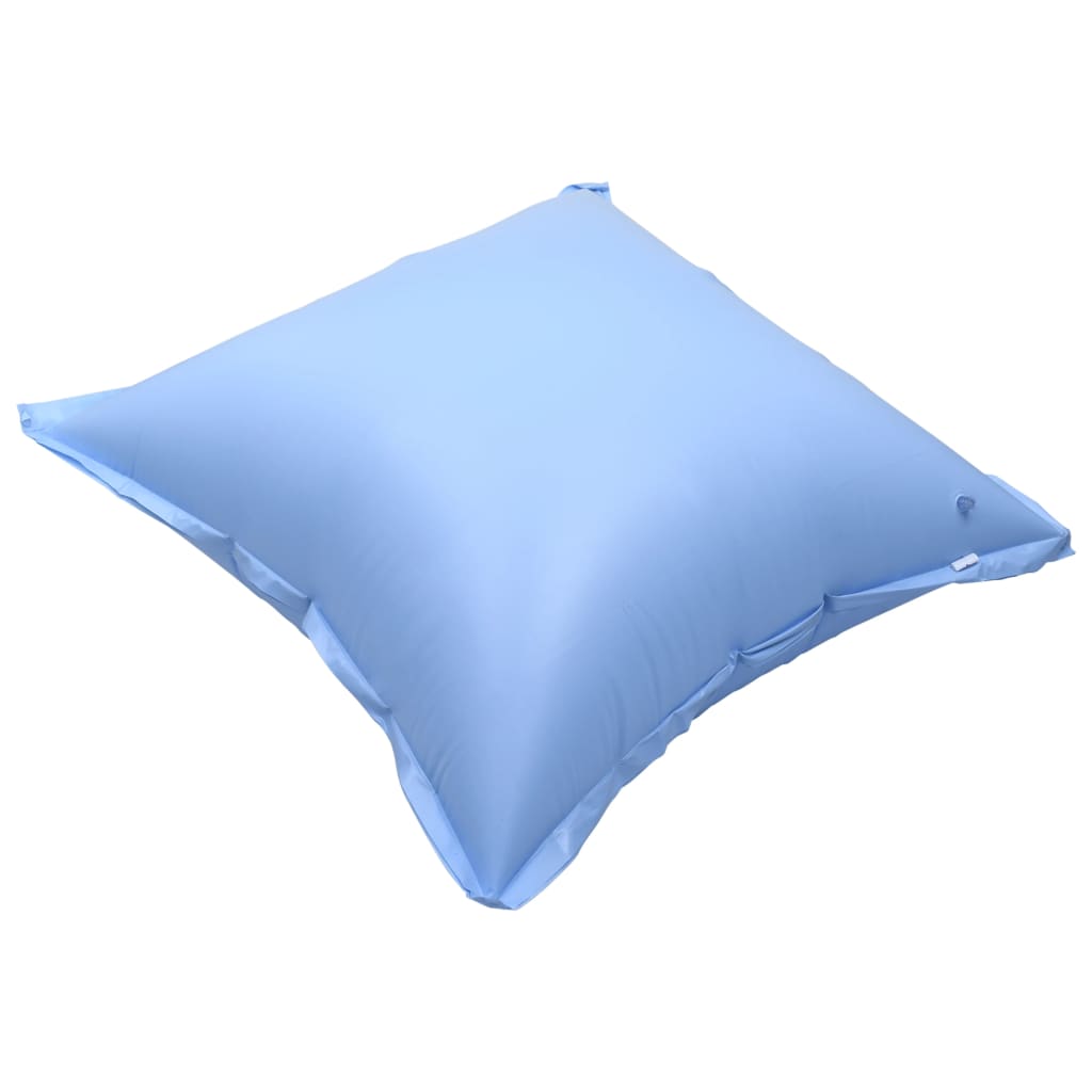 Cuscini Gonfiabili Invernali per Copripiscina 10 pz in PVC | homemem39