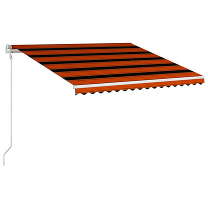 Tenda Elettrica 100% Poliestere | homemem39