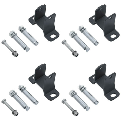 Tenda con Sensore Vento e LED 500x300 cm Blu e Bianca - homemem39