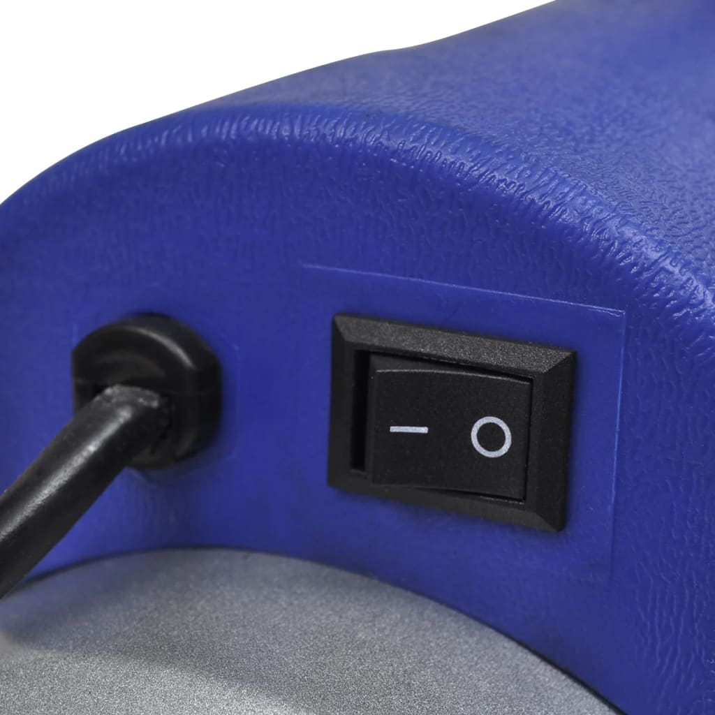 Pompa di Aspirazione a Singolo Stadio con Manometro a 4 Vie - homemem39