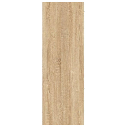Armadietto Rovere Sonoma 60x29,5x90 cm in Legno Multistrato | homemem39