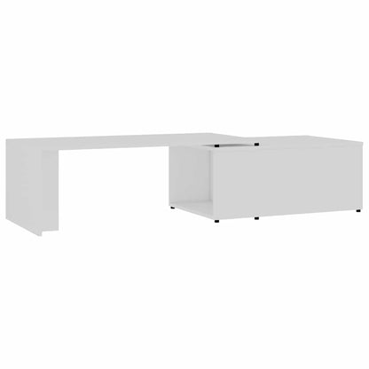 Tavolino Salotto legno multistrato