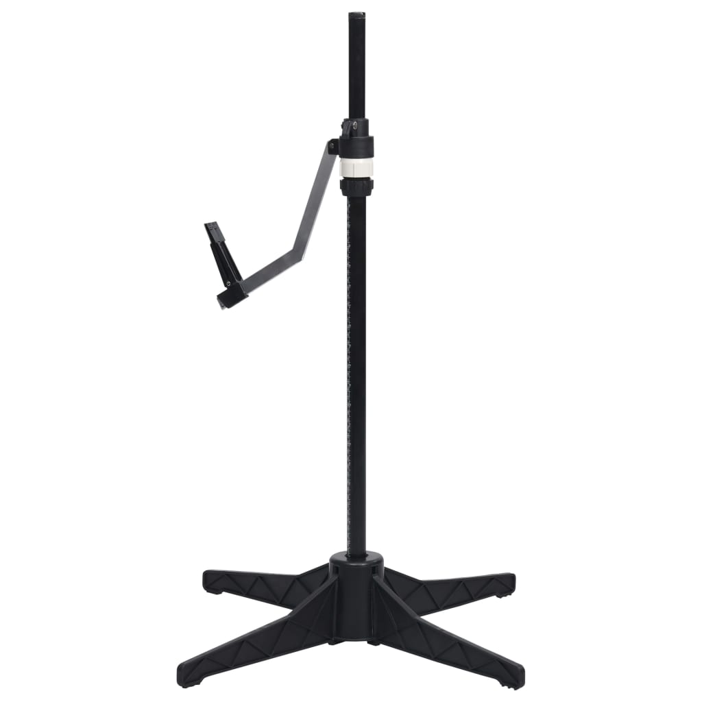 Manichino Femminile Regolabile Crema Taglia S Size 33-40 - homemem39