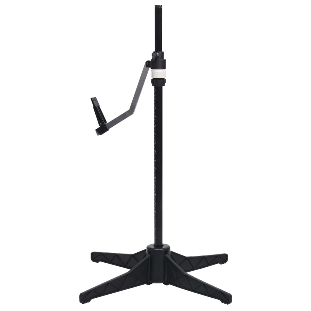 Manichino Femminile Regolabile Crema Taglia M 40-46 - homemem39