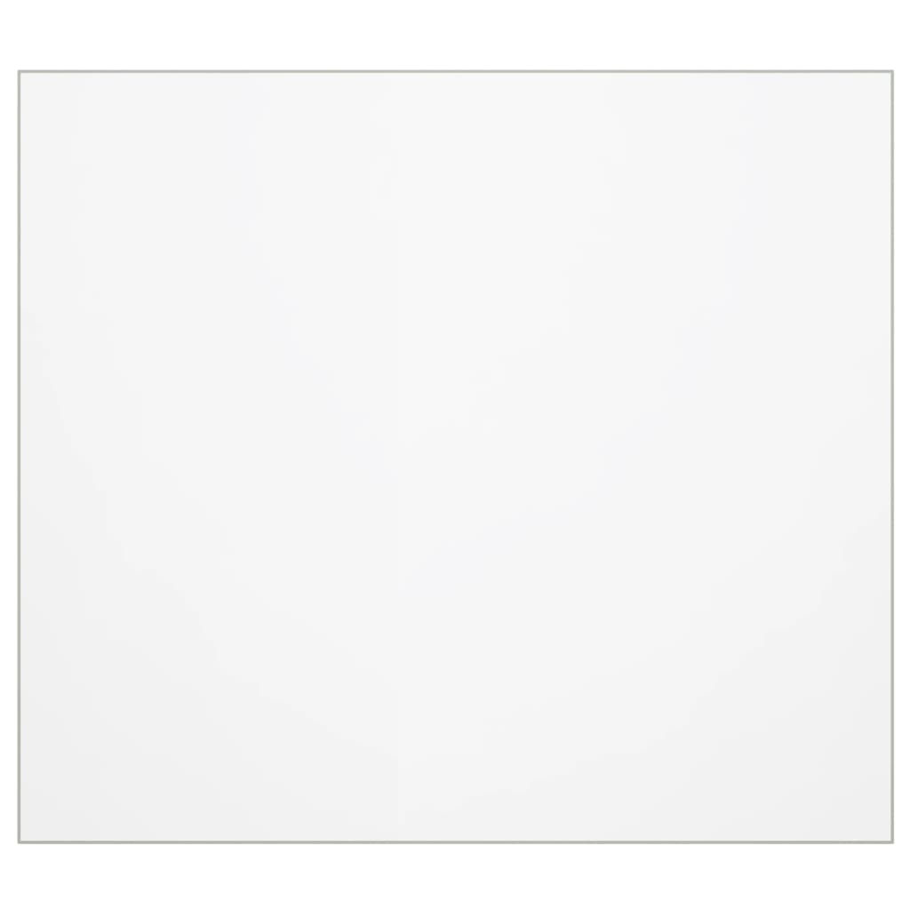 Protezione Tavolo Trasparente 100x90 cm 1,6 mm PVC - homemem39