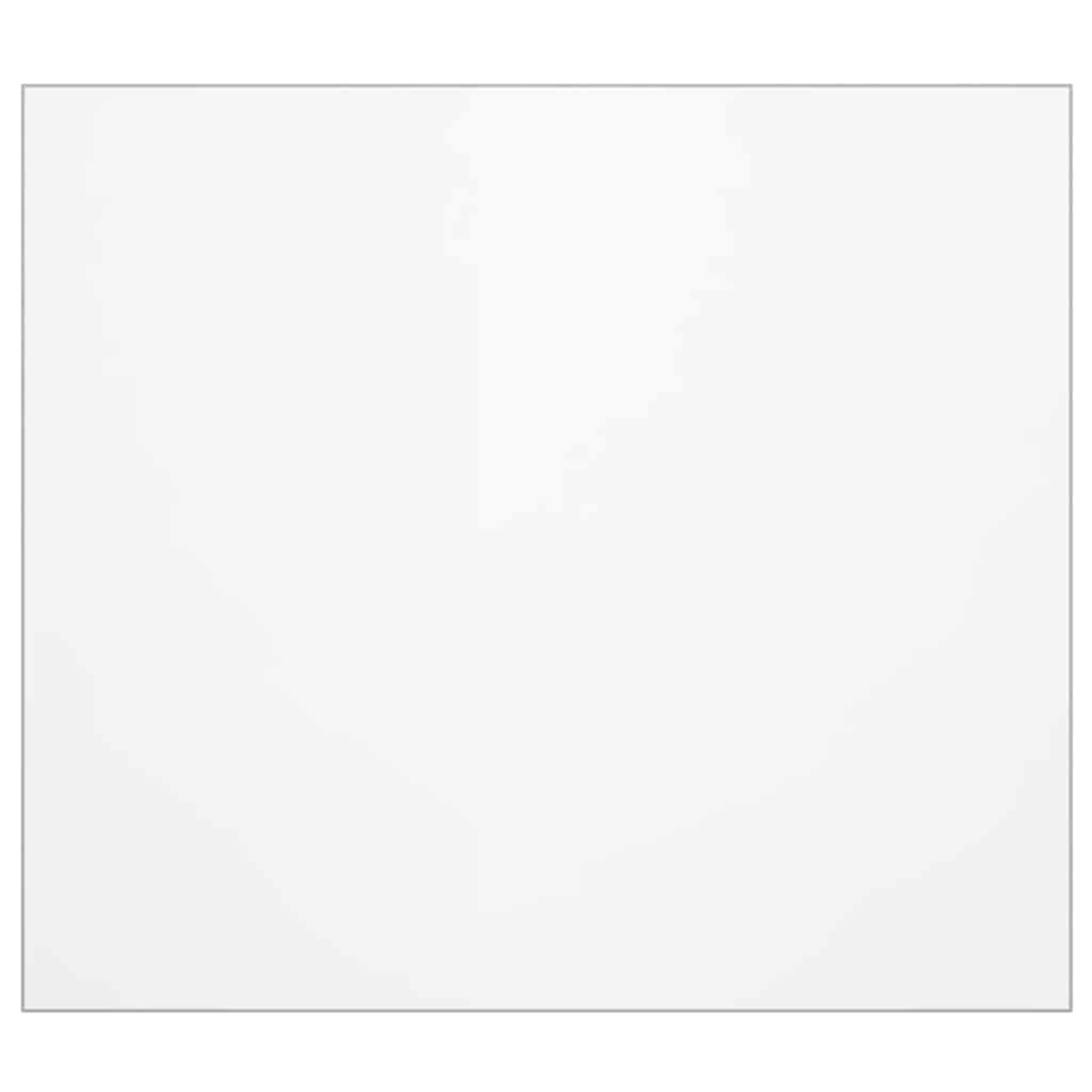Protezione Tavolo Trasparente 1,6 mm PVC