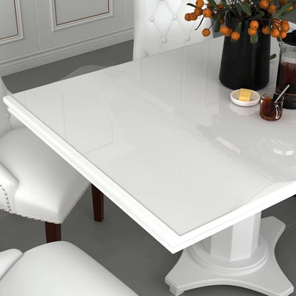 Protezione Tavolo Trasparente 1,6 mm PVC