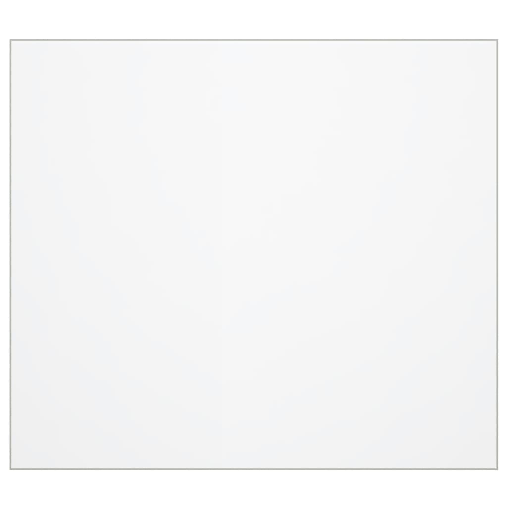 Protezione Tavolo Opaca 100x90 cm 1,6 mm PVC | homemem39