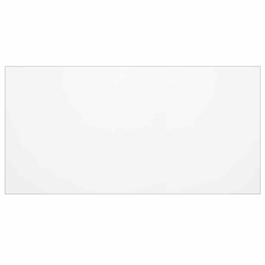 Protezione Tavolo Trasparente 1,6 mm PVC