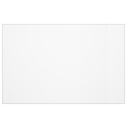 Protezione Tavolo Trasparente 140x90 cm 1,6 mm PVC - homemem39