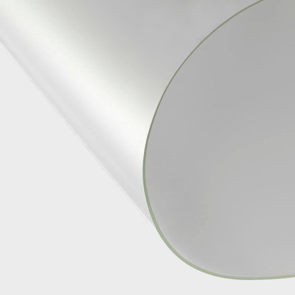 Protezione Tavolo Opaca 200x100 cm 1,6 mm PVC | homemem39
