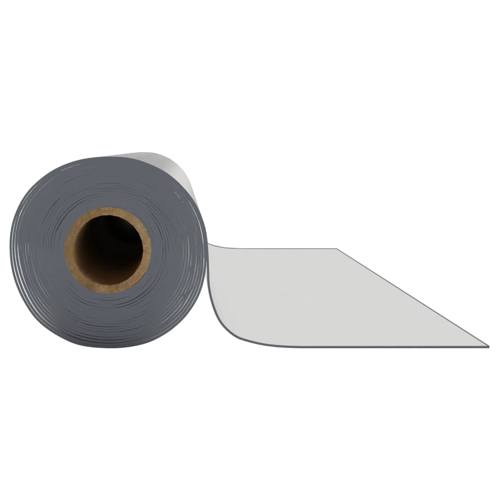 Protezione Tavolo Opaca 0,9x15 m 2 mm in PVC - homemem39