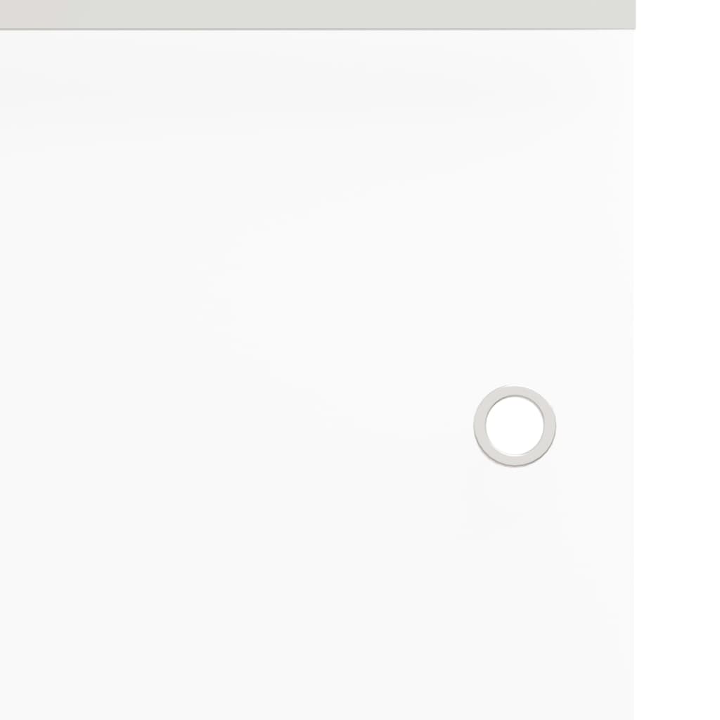 Porta Scorrevole Fermi Vetro ESG e Alluminio Argento 90x205 cm - homemem39