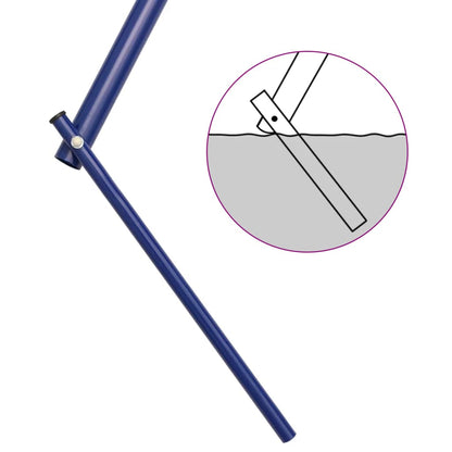 Set Altalene con Anelli per Ginnastica e 4 Sedili in Acciaio | homemem39