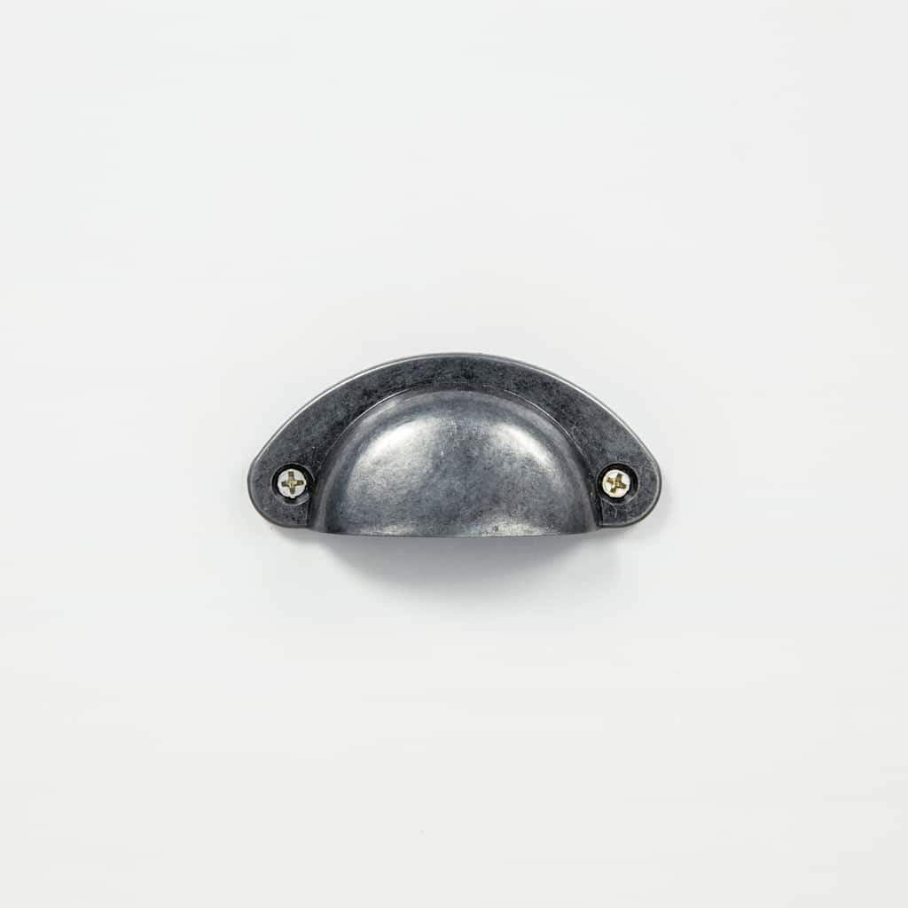 Armadio a 3 Ante Hill Bianco 127x50x170 cm in Legno di Pino - homemem39