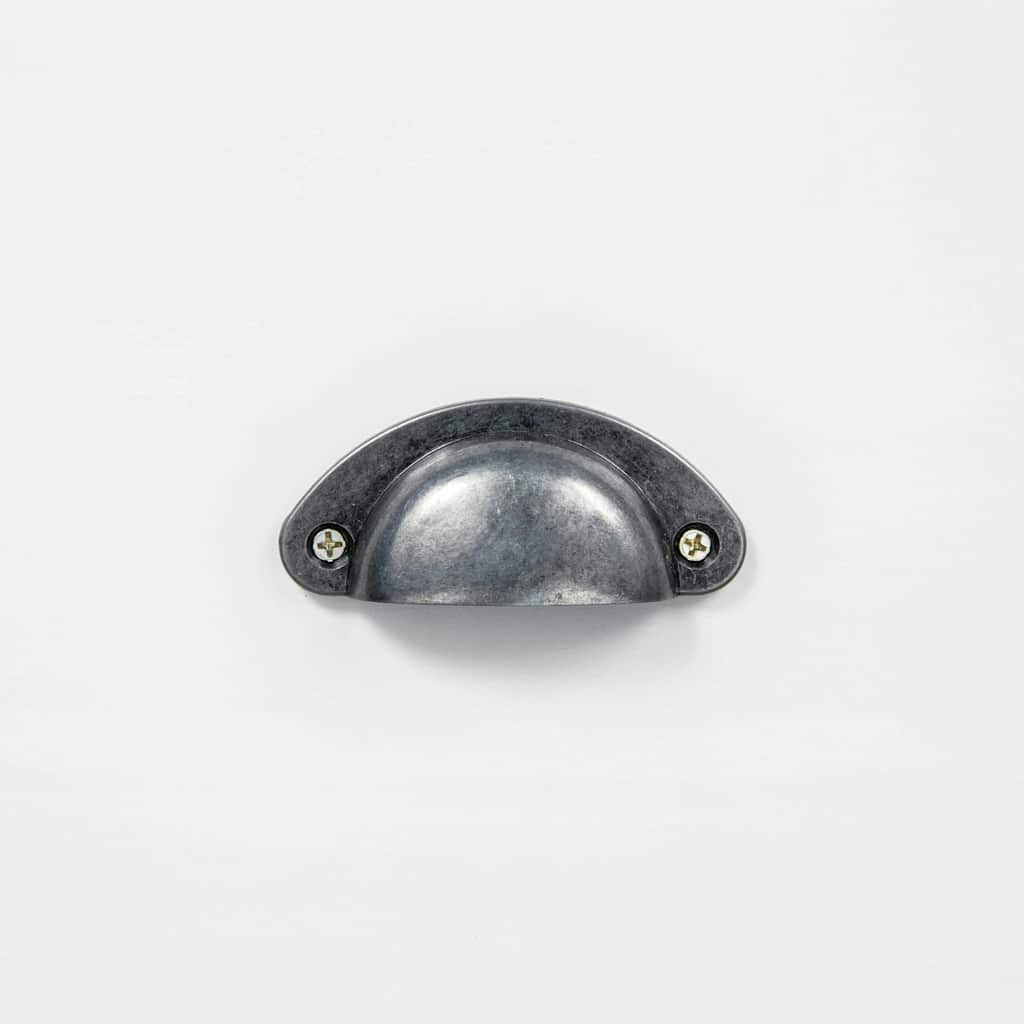 Armadio a 3 Ante Hill Bianco 127x50x170 cm in Legno di Pino - homemem39