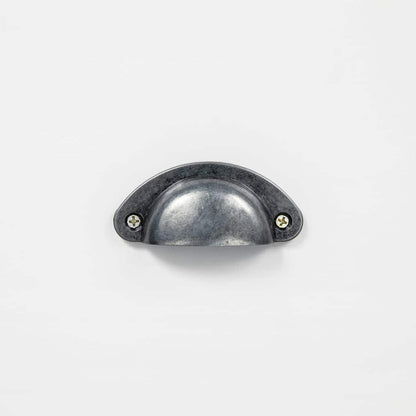 Armadio a 3 Ante Hill Bianco 127x50x170 cm in Legno di Pino - homemem39