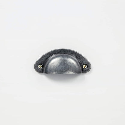 Armadio a 3 Ante Hill Bianco 127x50x170 cm in Legno di Pino - homemem39