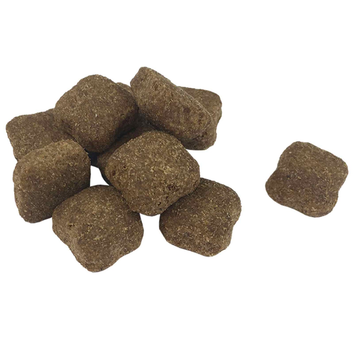 Supporto per alimentazione e ciotola con cibo per cani | homemem39