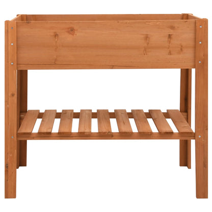 Fioriera 88x43x80 cm in Legno di Abete | homemem39