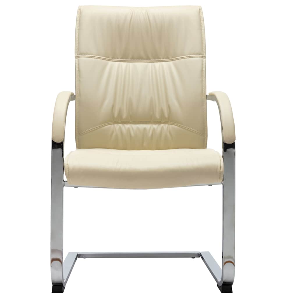 Sedia da Ufficio a Sbalzo