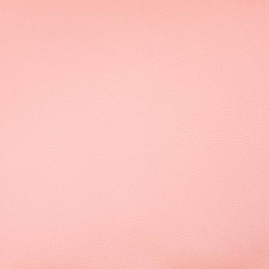 Sedia da Ufficio Girevole Rosa in Similpelle - homemem39