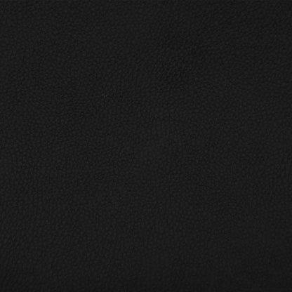 Sedia da Ufficio Girevole Nera in Similpelle - homemem39