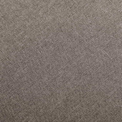 Sgabelli da Bar 2 pz Grigio Talpa in Tessuto