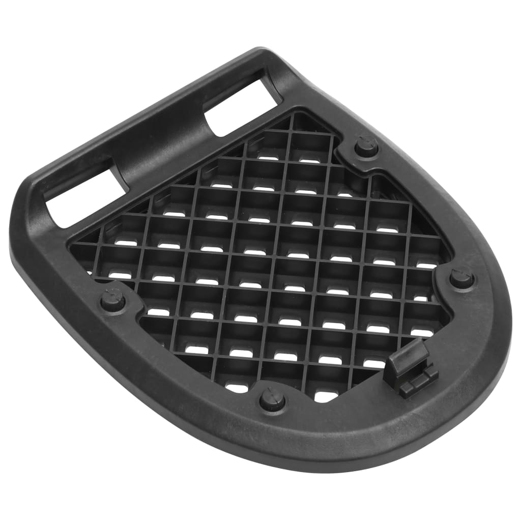 Cassetta di Coda per Moto per Un Solo Casco 35 L - homemem39