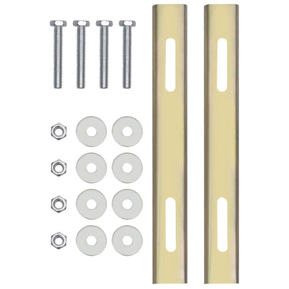 Cassetta di Coda per Moto 24 L per 1 Casco - homemem39