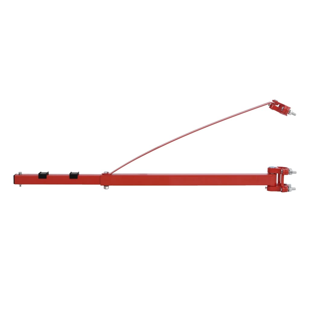 Telaio Paranco 300-600 kg | homemem39