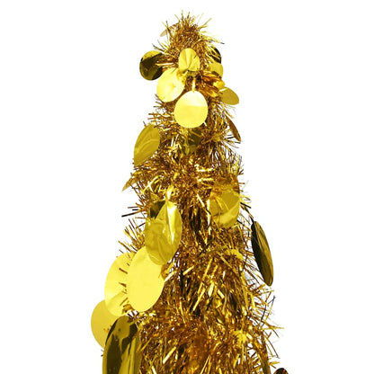 Alberi di Natale artificiali PET Gold | homemem39