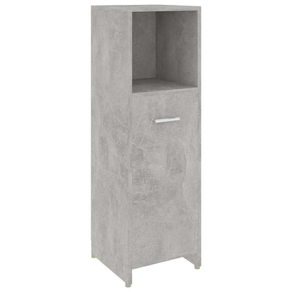 Mobile da Bagno in legno multistrato