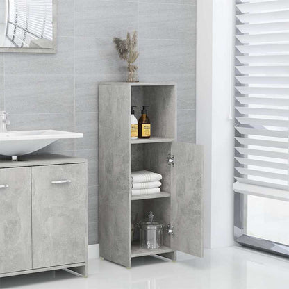 Mobile da Bagno in legno multistrato