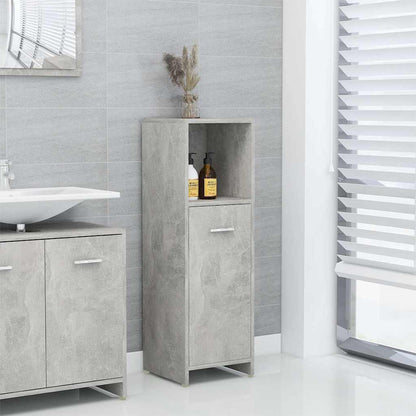 Mobile da Bagno in legno multistrato