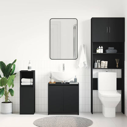 Mobile da Bagno in legno multistrato